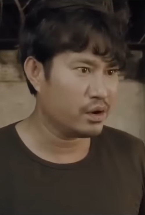 Lin Nay as Aung Ko Oo