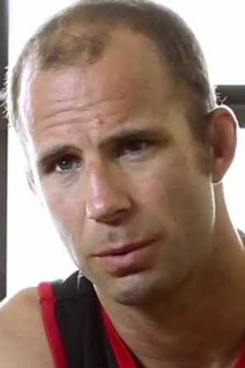 Jared Hamman as Self