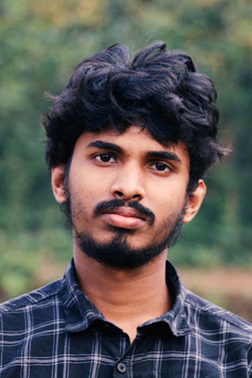 Saiful Islam Mamun as Saiful Mamun