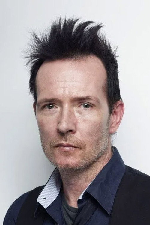 Scott Weiland as Vocals