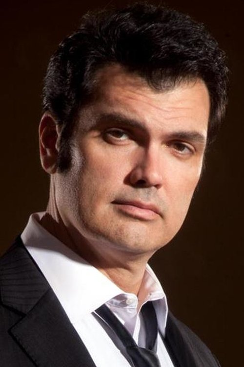 Larry Wade Carrell as Larry the Potty Guy