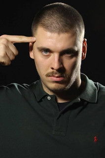 Miloš Milaković as Migza