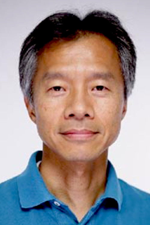 Larry Wang Parrish as Lucy's Chinese Client