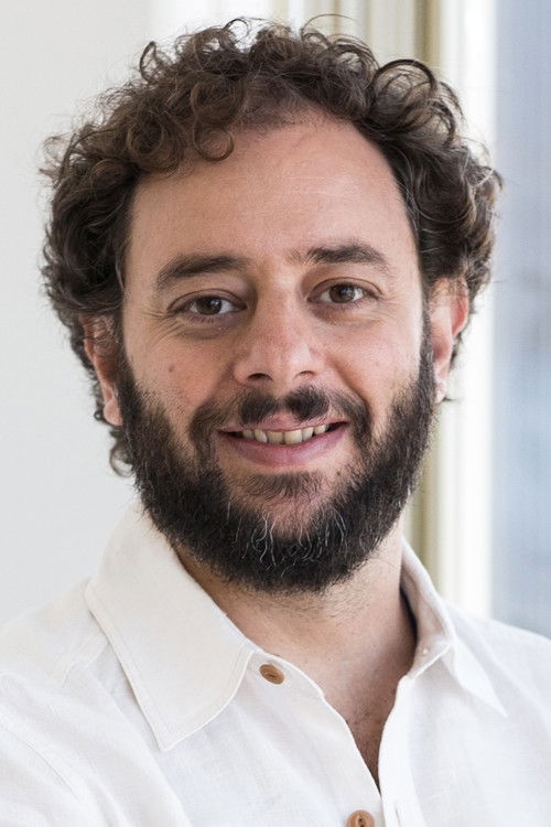 Cacá Machado as Self