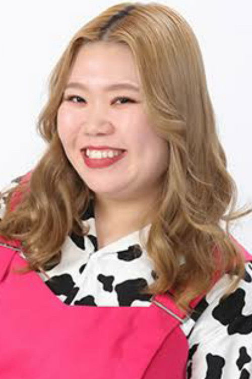 Ayumi Ebihara as Crane Yu