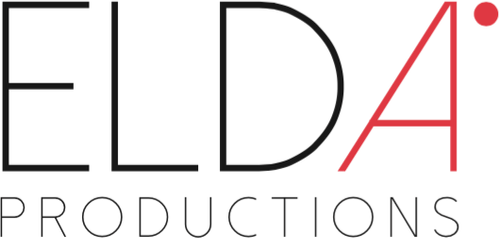 Elda Productions logo