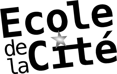 École de la Cité logo