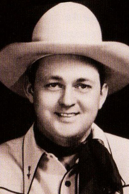Bill 'Cowboy Rambler' Boyd as Bill 'Cowboy Rambler' Boyd