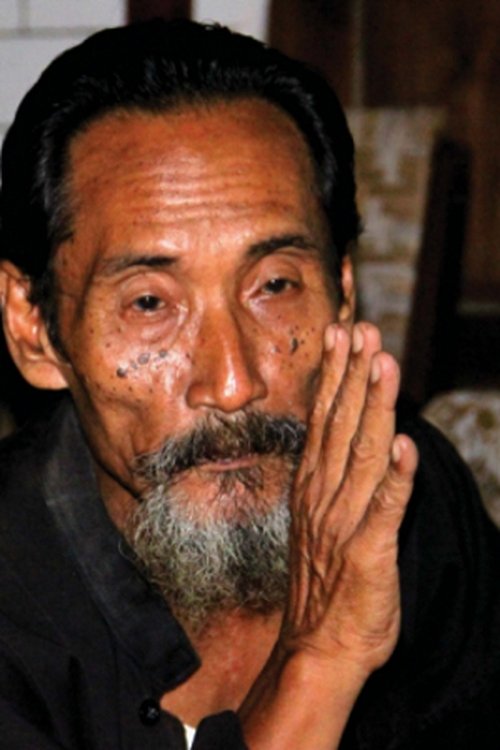 Fajar Suharno as Mbah Marno