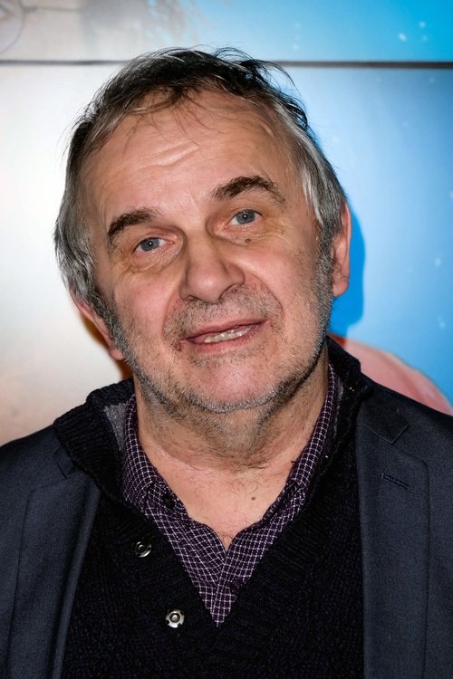 Christophe Le Masne as Le médecin Samu