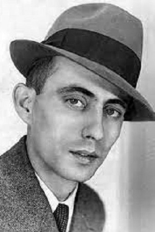 Fernando «Tacholas» Iglesias as 