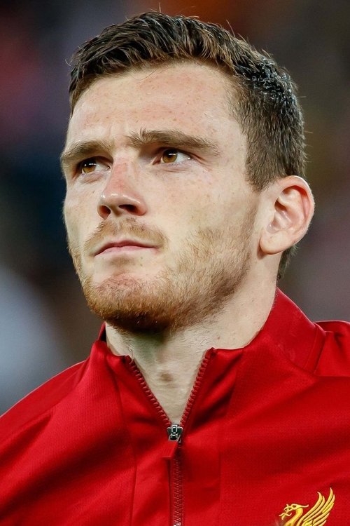 Andrew Robertson as 