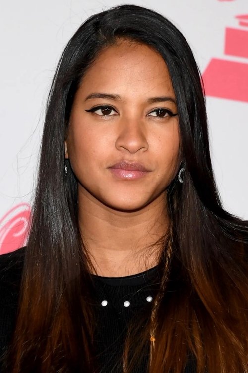 Helen Lasichanh as Helen Lasichanh (voice)