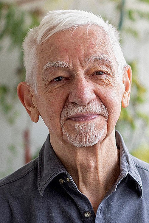 João Silvério Trevisan as 