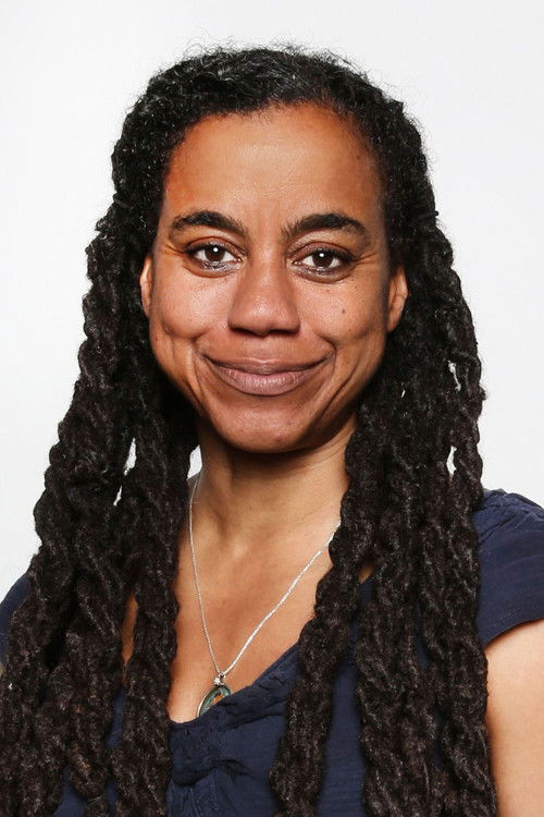 Suzan-Lori Parks as Skye Brown - the director
