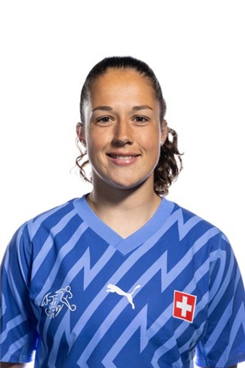 Livia Peng as Herself