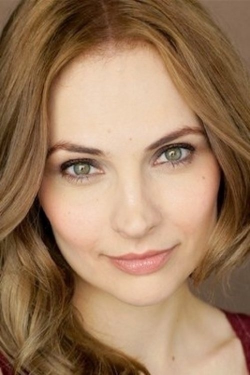 Monika Smith as Penny