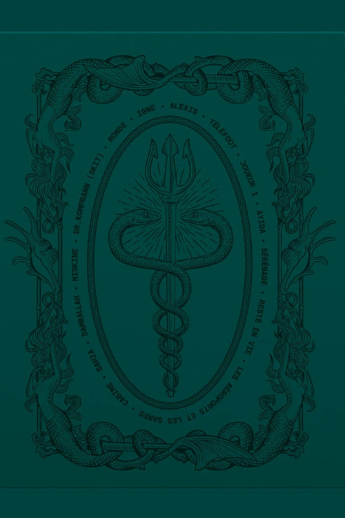 TRISTESSE BUSINESS : SAISON 00