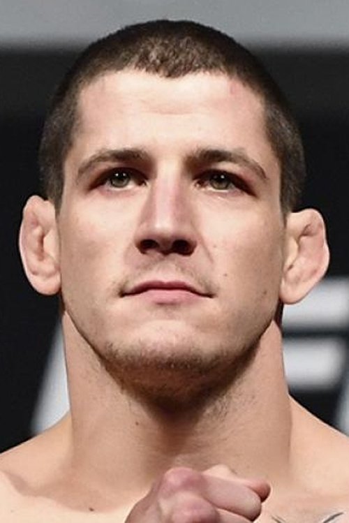 Marc-Andre Barriault as Self