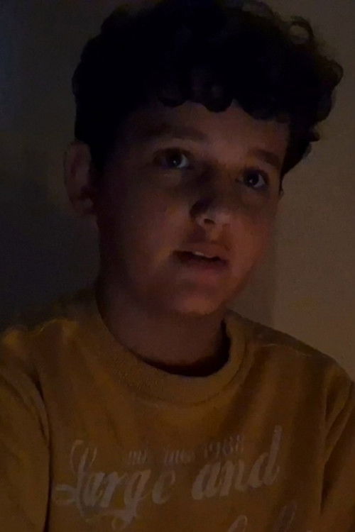 Viktor Ognjenović as Luka