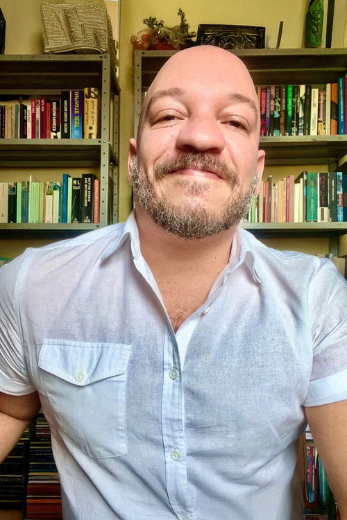 Rodrigo de Oliveira as 