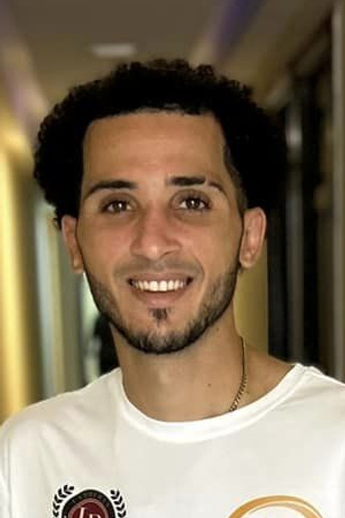 Axl Melendez Salgado as Self