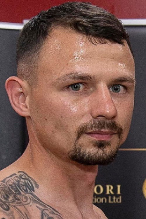 Jordan Ellison as Self