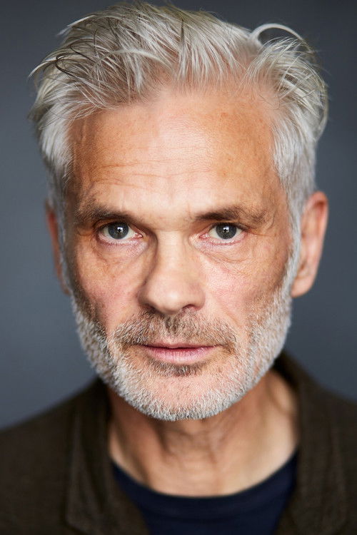 Alex Walker as Alex Blight