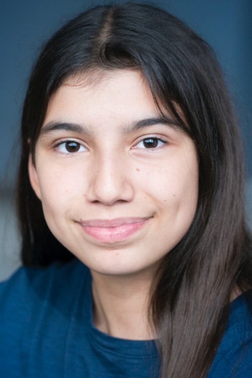 Darianne Ramirez-Blanchette as Luba Estes (10-14 years old)