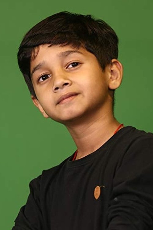 Vedant Sinha as Nikhil