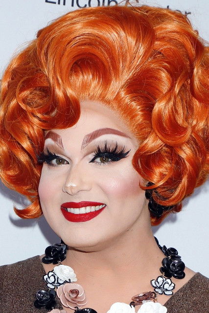 Alexis Michelle as Self