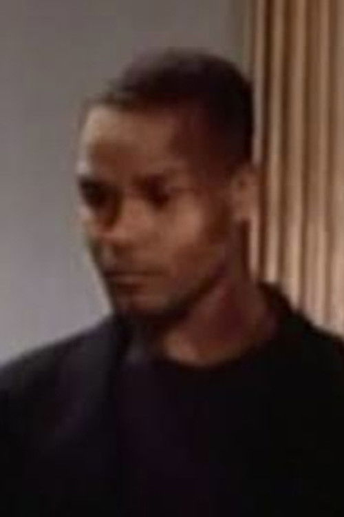 Gregory Eugene Travis as Willie Jay