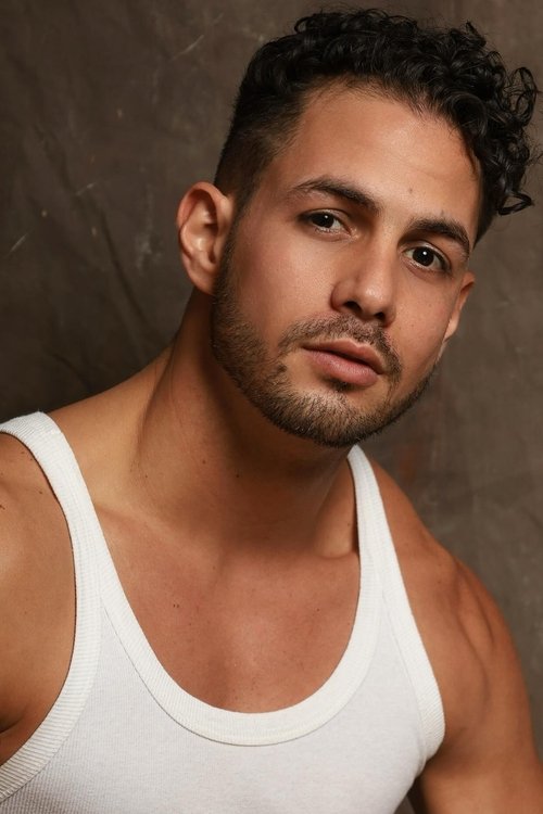 Jean Luís Amorim as Pedro Bala