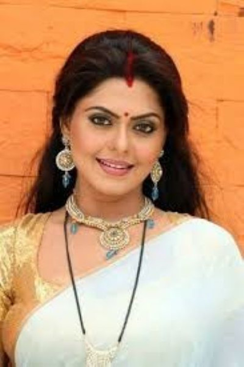 Durgesh Nandini as 