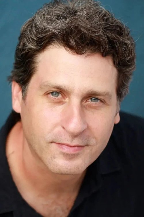 Gary Wilmes as Vassily Vassilievich Solyony