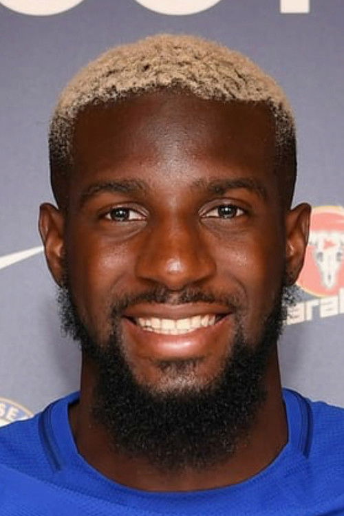 Tiémoué Bakayoko as Self