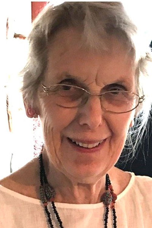 Lise Gjellerup Koch as Mette