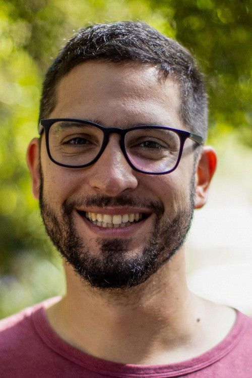 Federico Iglesias as Himself