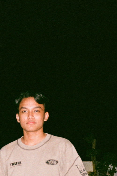 Bhisma Wardhana as Intel