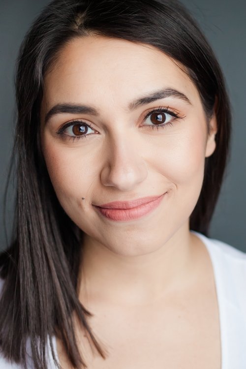 Shadee Vossoughi as Lucy