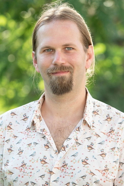 Bálint Kovács as Photographer