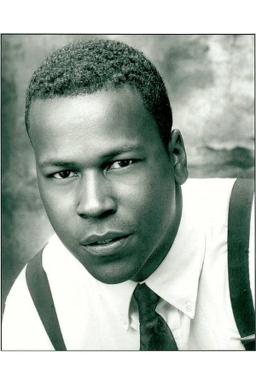 Spencer Scott as John Cosgrove