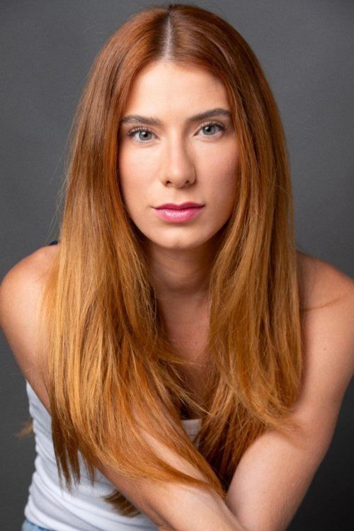 Alana Ferri as Mikaela