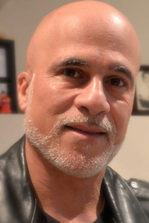 Chris Colombo as Hardware Store Perp