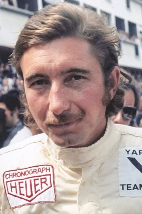 Jo Siffert as Self