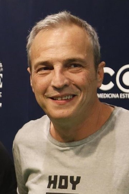 David Summers Rodriguez as David