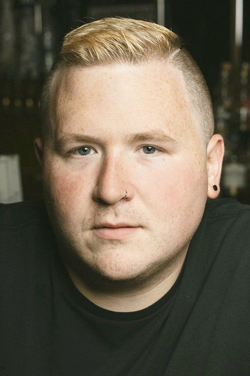 Brendan Sagalow as Self