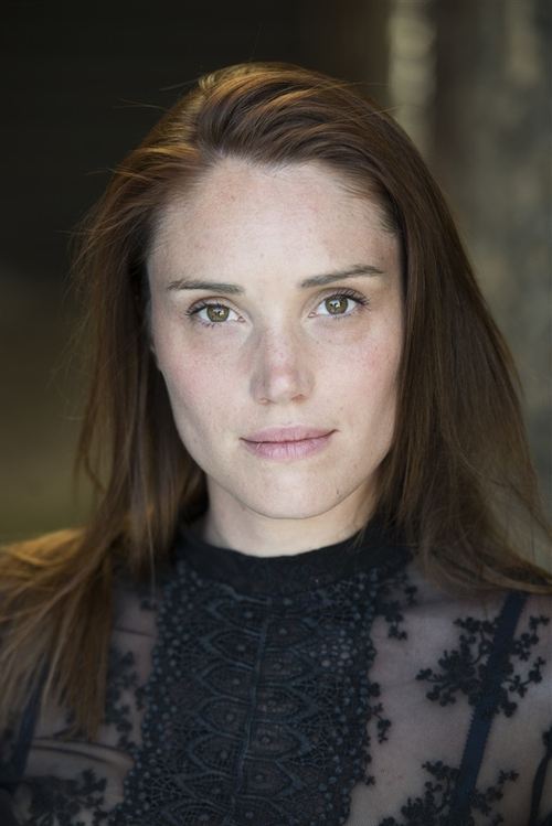 Lucie Fabry as Kelly Duchuc