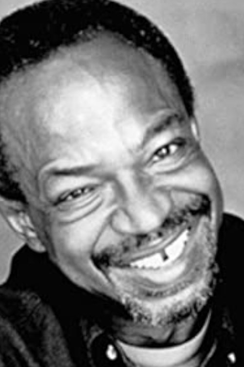 Cal Gibson as Bobby Jackson