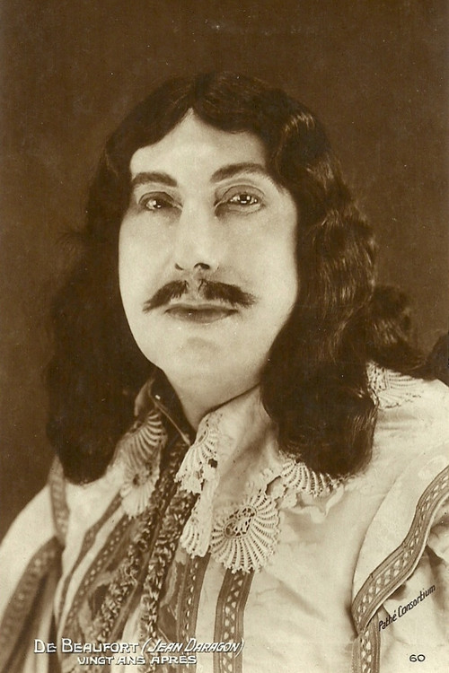Jean Daragon as Beaufort